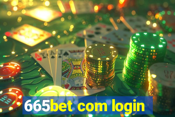 665bet com login